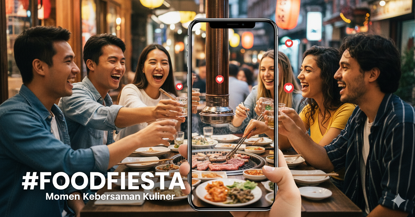 5 Outfit Anti Boring yang Bikin Kamu Standout di Media Sosial